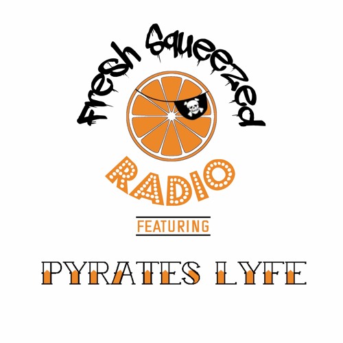 FSR - S3 - E10 - Pyrates Lyfe