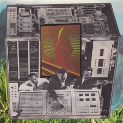 Odyssey (Extended)