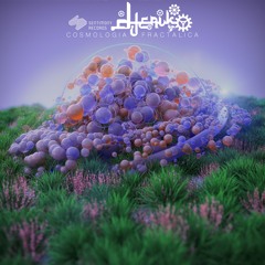 Djeriko - Cosmología Fractalica