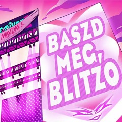 KÉJVÁGY - Helluva Boss (Vacay to Bonetown) hun cover !!