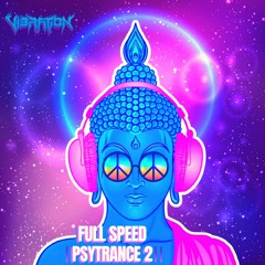 Vibration - Full Speed Vol. 2 ★ Hitech Psytrance Sample Pack ★
