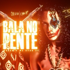 DE 38 CARREGADO X SEMPRE COM BALA NO PENTE (DJ BRENO BRUM) 2024 #TREND