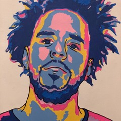 Chill J Cole Type beat