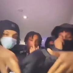 Jah Drillz x Lew Blitz x  G3 - 20OD