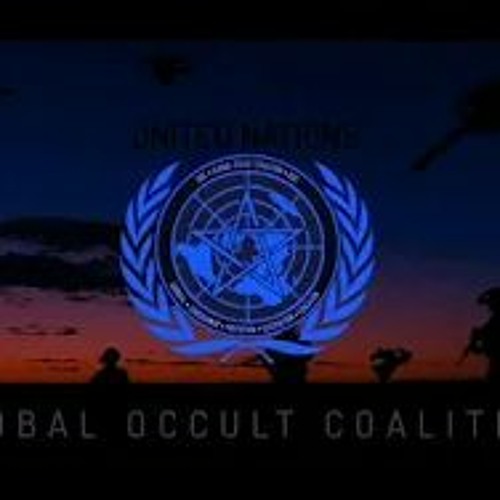 Global Occult Coalition (@OccultGlobal) / X