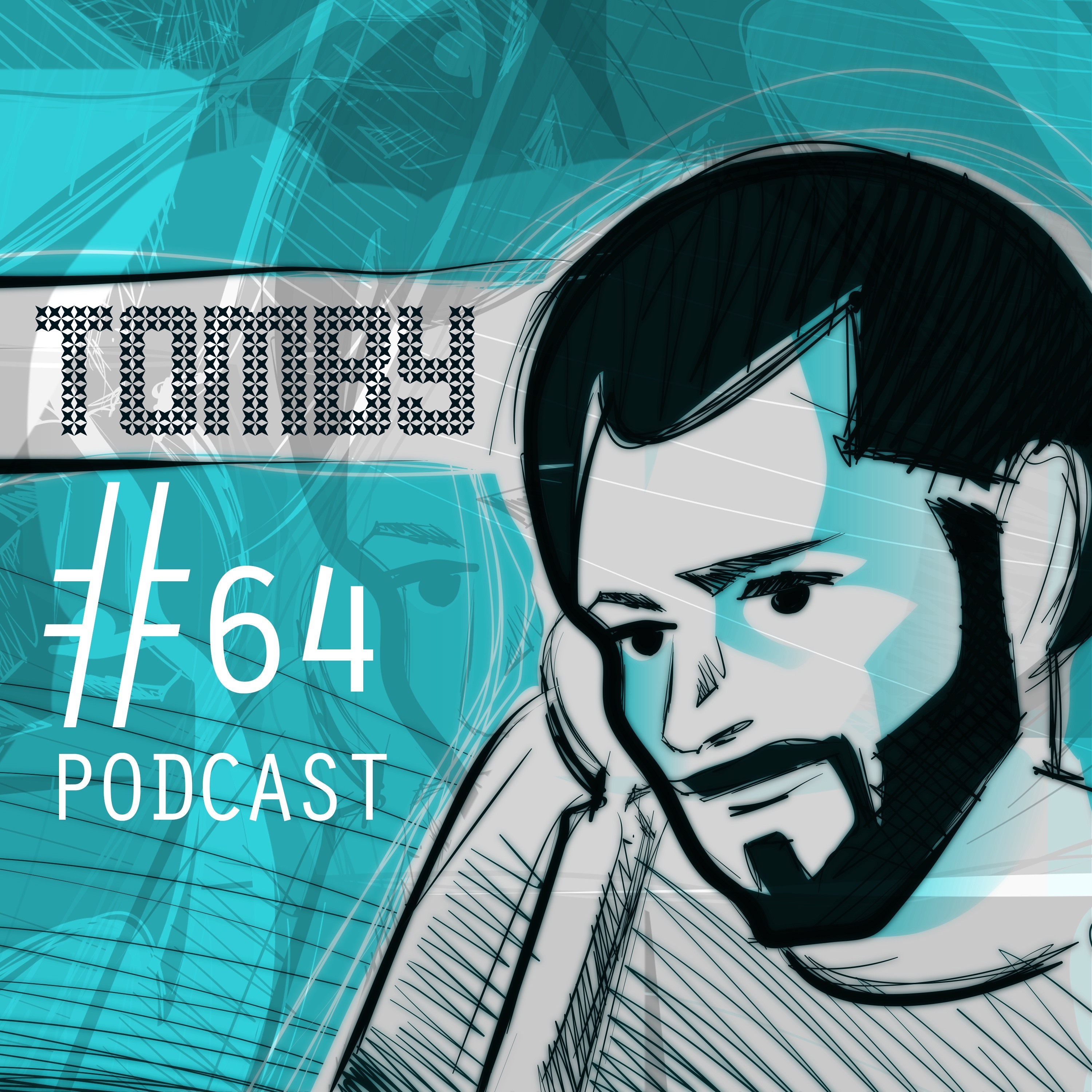 DJ Tomby presents SFHC Podcast
