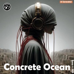 Concrete Ocean