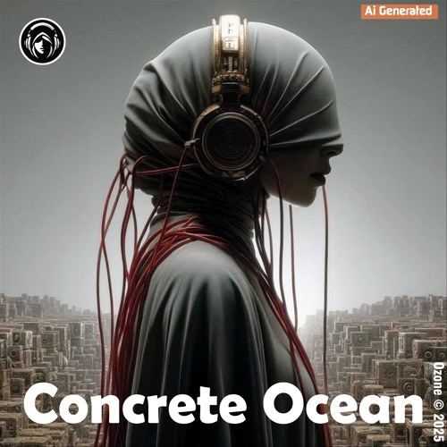 Concrete Ocean