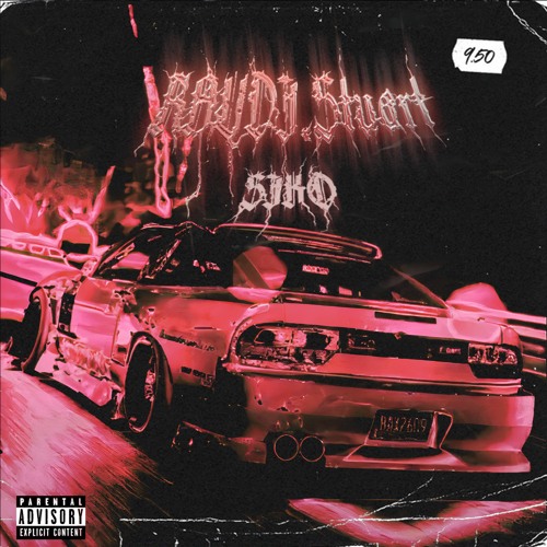 RAUDI.$tuart feat. siko - 6ix6ix6ix (AVAILABLE IN SPOTIFY, LINK ON DISCRIPTION, NEW LINK!)