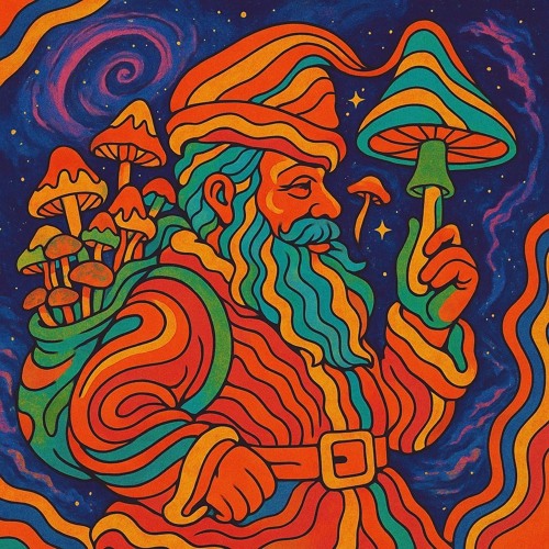 Ein Sack voll Hitech