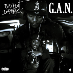 Banditdamack - G.A.N.