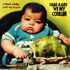 i had a baby with my cousinn