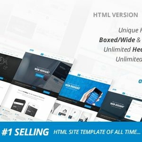 Stream ThemeForest - Porto - Responsive HTML5 Template from Terry | Listen  online for free on SoundCloud
