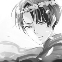 Levi Gives You A Valentines Day Present