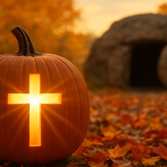 Christian Halloween Mix Ep. 15 | Christian EDM, Christian Rock, Christian Hip-Hop