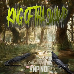 King Of Tha Swamp