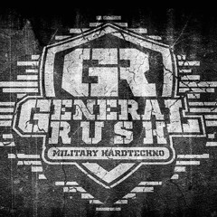 General Rush present. Military Hardtechno #5