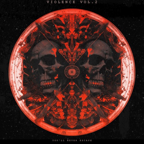 Stream SHANK 'EM | Listen to VIOLENCE VOL.2 playlist online for free on ...
