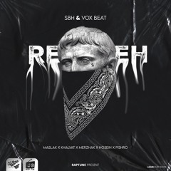 Sbh & Vox Beat - Revaleh