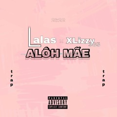 aloh Mae Lala's  ft xlizzy 365 🎤🎧 (Master ),king flow