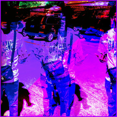 Get Out The Way (DEAD N BURIED)