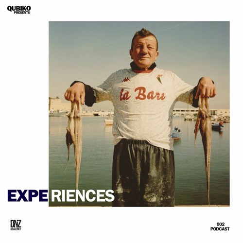 Experiences 002