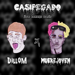 CASIPEGADO (Flow damage remix)