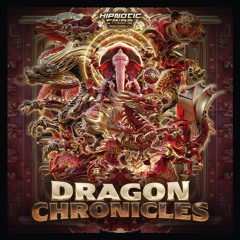 EXCESSUS [210] (VA Dragon Chronicles)