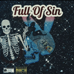Full of Sin [Prod. shvde]