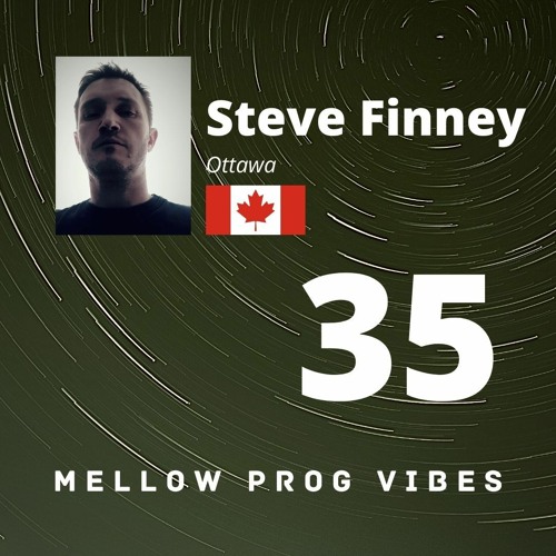 Mellow Prog Vibes 35