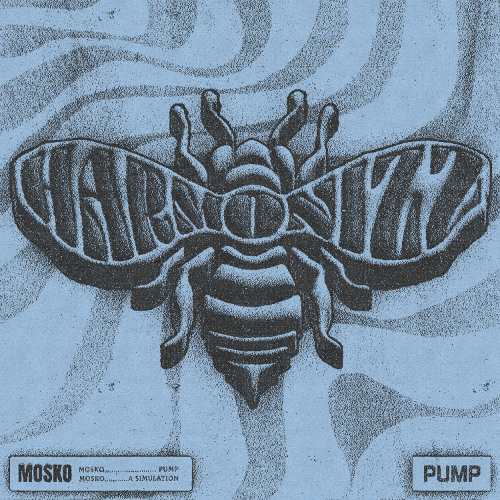 02 - Mosko - A Simulation (Original Mix)