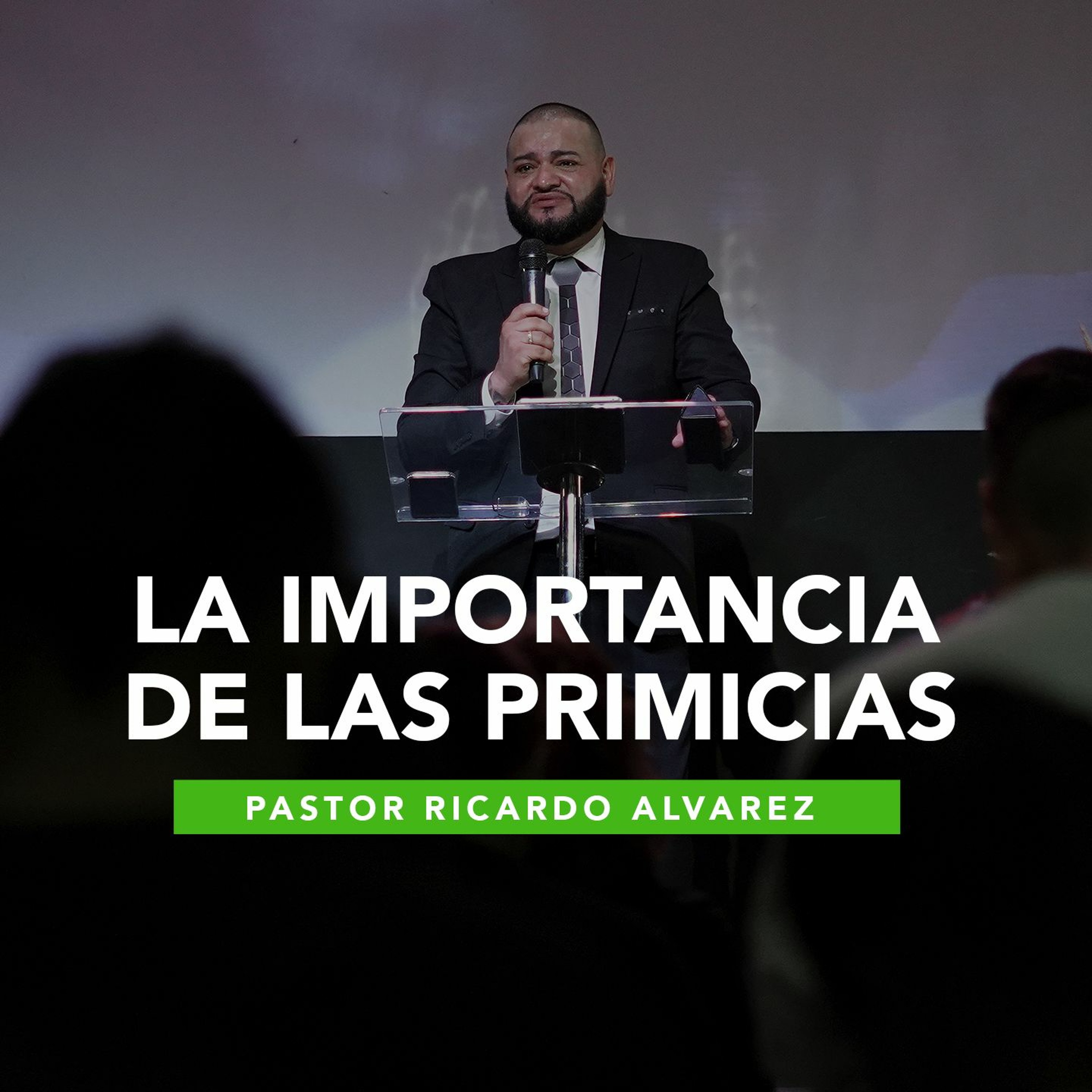 Iglesia CIC