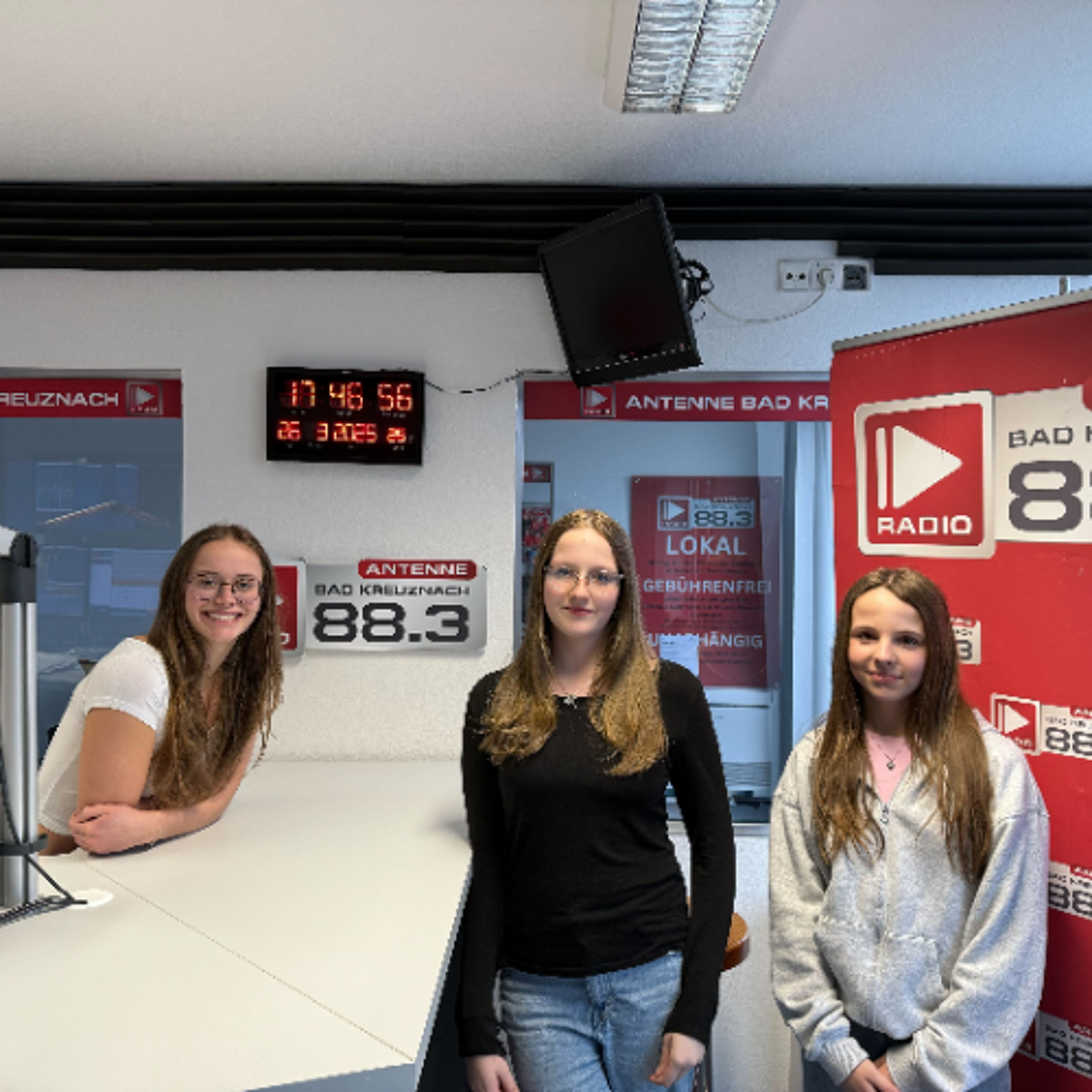 Antenne Daily