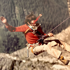 Saving Canada - Canada's Mountain Film Team_ 1980 Crisis Production