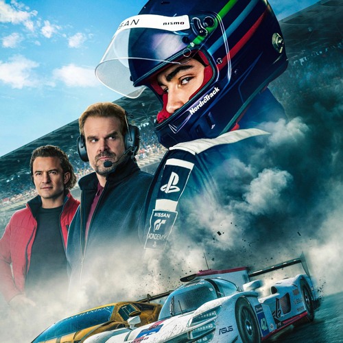 VIDEA-HU] Gran Turismo (2023) online teljes film magyarul.md · indavedea/ online at main