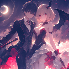「深紅の代償」(Shinku no Daishou - Crimson Price)