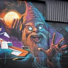 UlyZ - HCB