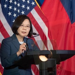 Why Taiwan could Trigger A War with China