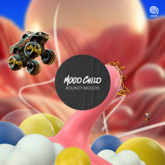 Manda Moor - Bumpy Ride (707 Mix) [MC029]