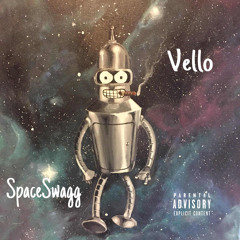 VELLO - Space SWAGG