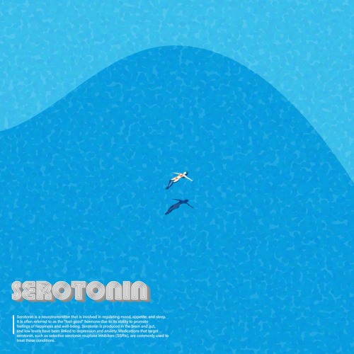 Serotonin [House Techno]