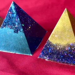 The Pyramid Scheme w/ Aled Simons: 24th June '25