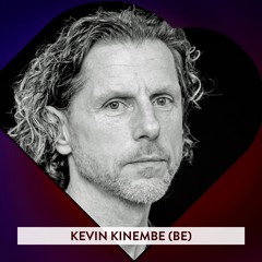 Kevin Kinembe - Live set (Oct 10, 2025)