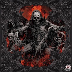 KIRAZA X Kruzade - BROKEN ASHES