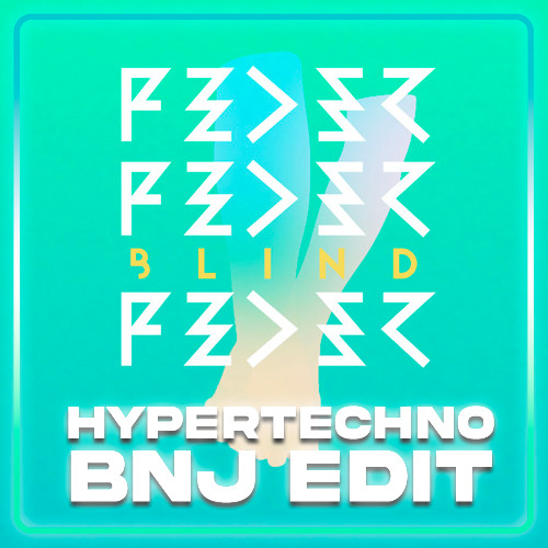 FEDER - BLIND ft. EMMI (HYPERTECHNO EDIT BY BNJ) (FILTERED FOR COPYRIGHT) **FREE DOWNLOAD**