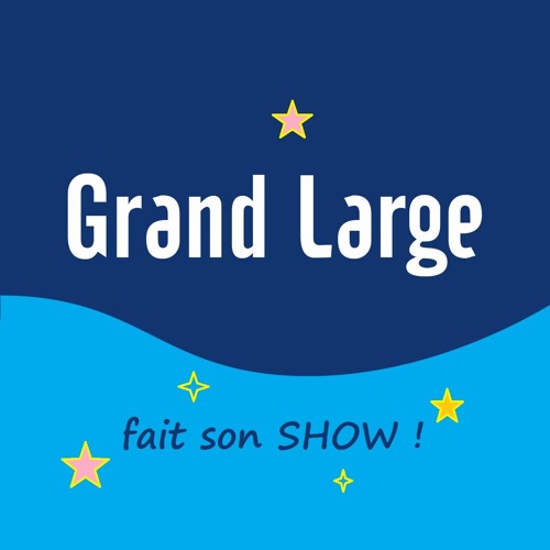 GRAND LARGE FAIT SON SHOW, Flashdance the musical : What a feeling !