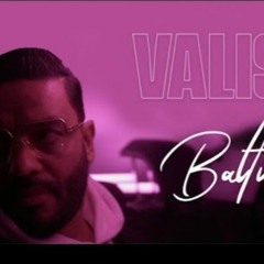 Balti - Valise (Official Music )