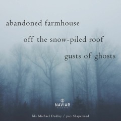 Boson Spin - Gusts Of Ghosts [naviarhaiku361]