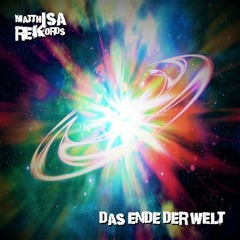 Das Ende der Welt