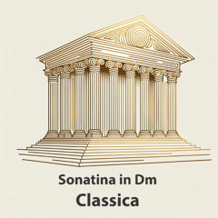 Sonatina in Dm